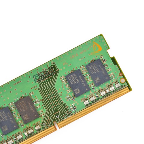 Samsung DDR4 8GB PC4-2400T Laptop RAM Memory Module - M471A1K43CB1 CRC SODIMM $G - Picture 6 of 6