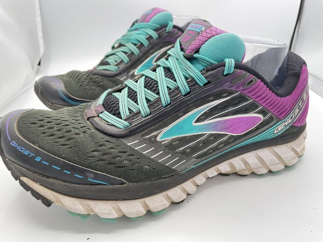 brooks ghost womens 8.5
