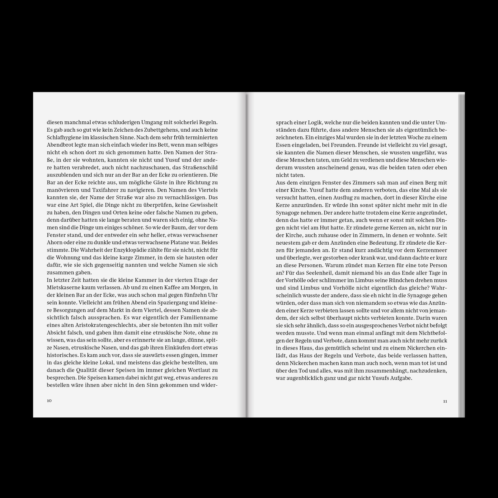 Thumbnail - Rabauken | Jan Koslowski | Taschenbuch | 135 S. | Deutsch | 2020 |