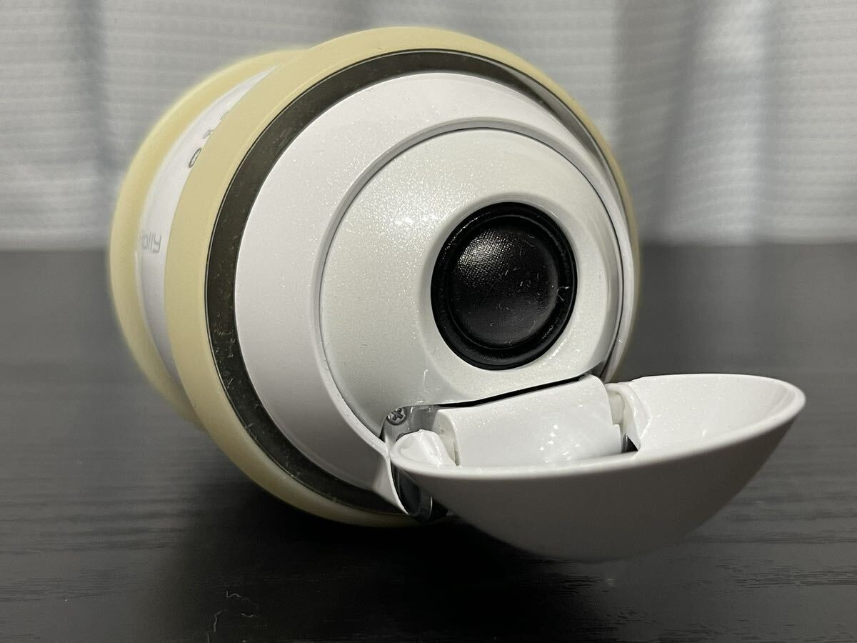 サウンドエンターティンメントプレーヤー Sony Rolly (ホワイト) SONY Rolly SEP-10BT White Sound Entertainment Player | eBay