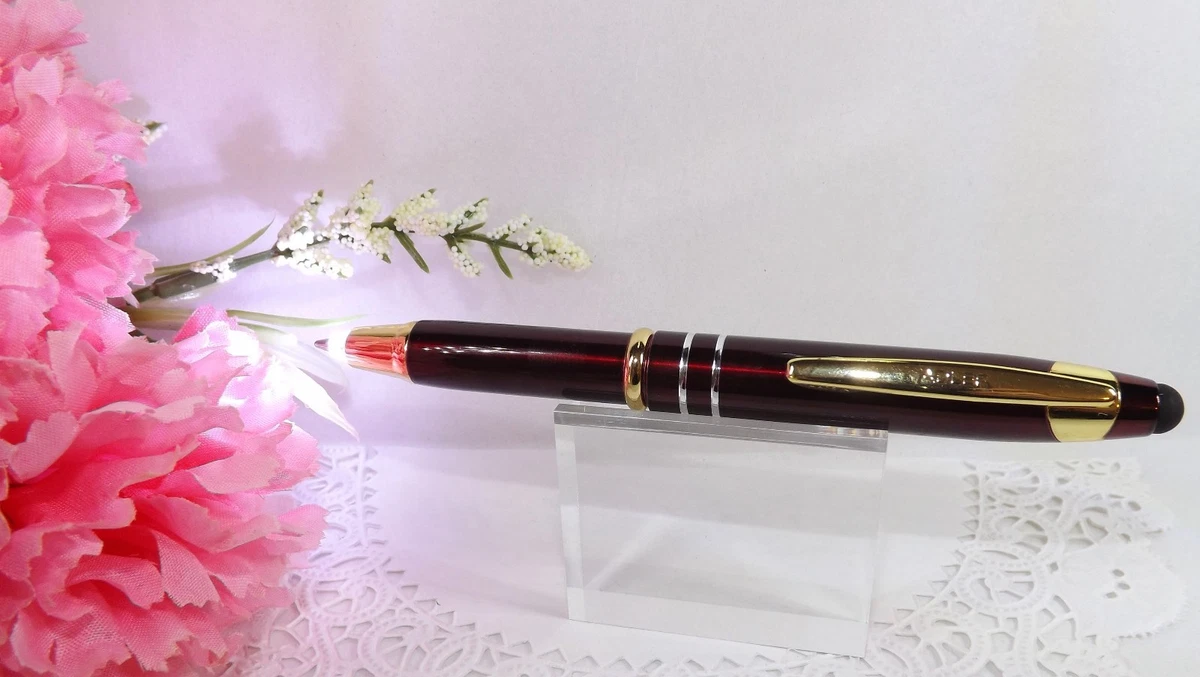 Adler Ink Pen With Light Shelly Lighting