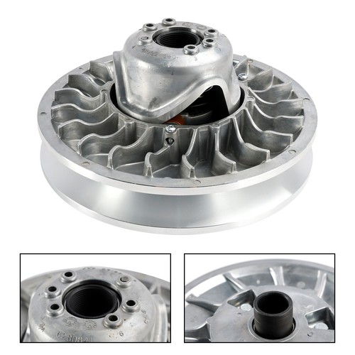 Set Variator Komplett Variomatik 420686738 Für Can-Am Maverick X3 Rr/R 17-24 - Picture 4 of 12