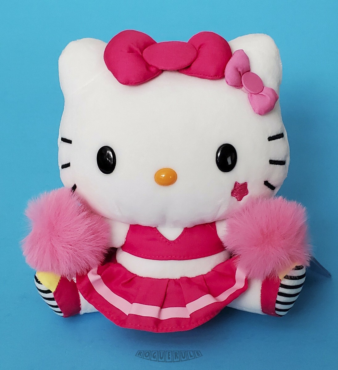 🚦Hello Kitty 8