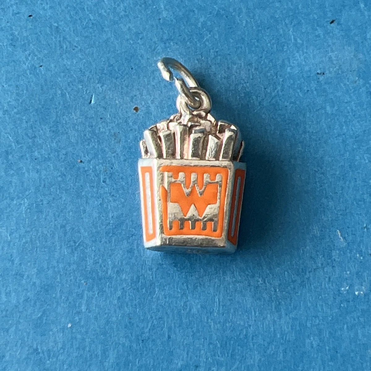 James avery hotsell whataburger cup
