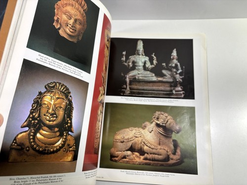 Arts of Asia Magazine September-October 1981 - Manifestations of Shiva - Picture 5 of 8