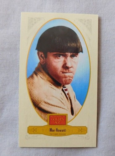 2012 Golden Age Mini Trading Card Pick one - Picture 55 of 147