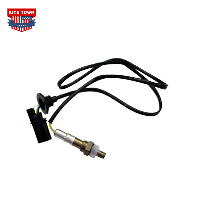 苺　0520-1 Weixinbuy Oxygen Sensor for Chery Fulwin 2 II 0258010010 0