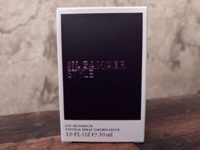 Jil Sander Style 30 ml