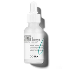 COSRX Aha Bha Vitamin C Serum To Exfoliate Your Skin And Boost Radiance 30ml