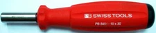 PB Swiss grip bit drivers handle C6-8451 8451 70936 JAPAN
