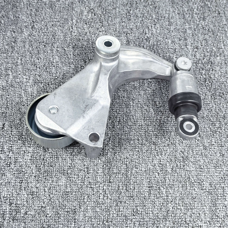 Оригинальный натяжитель ремня змеевика в сборе для Honda Civic 1,8 л 2007-2011 годов выпуска - Изображение 3 из 3