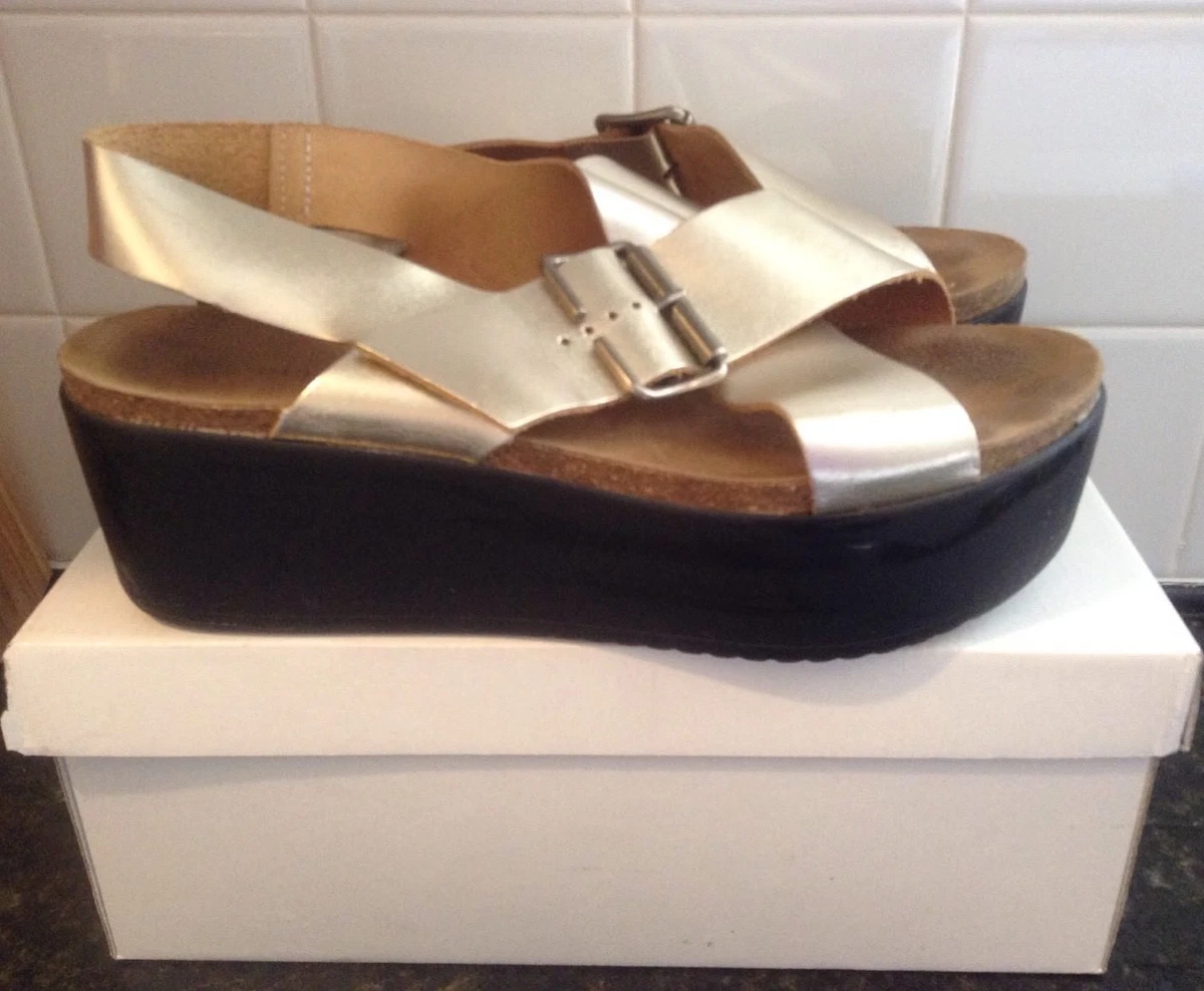 Ramona wedge sandals michael kors outlet