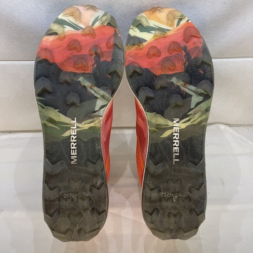 Merrell MTL Skyfire X White Mountains Trailrunningschuhe J002235 Herren Größe 14 " - Bild 8 von 10
