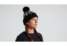New Era Pom Specialized Beanie One Size