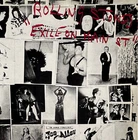 1972 ROLLING STONES Album EXILE ON MAIN ST Vinyl 1ST PRESS w 12 POSTCARDS Lp NM!