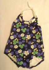 GYMBOREE Baby Girls 3-6 or 6-12 Month Choice Flower Showers Swimsuit NWT
