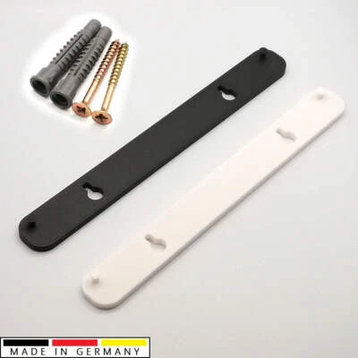 Printbtw Wandhalter passend für Fritz!Box 7590 AX 7490 6890 6660 6490 5590