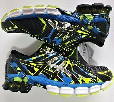 لحم بقري Asics Gel Sendai 2 Black Onyx Flash Yellow Size 8.5 US Men's | eBay لحم بقري لحم بقري Asics Gel Sendai 2 Black Onyx Flash Yellow Size 8.5 US Men's | eBay لحم بقري