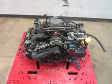 00-05 SUBARU EJ20 SOHC 2.0L ENGINE IMPREZA FORESTER LEGACY REPLACEMENT FOR EJ25