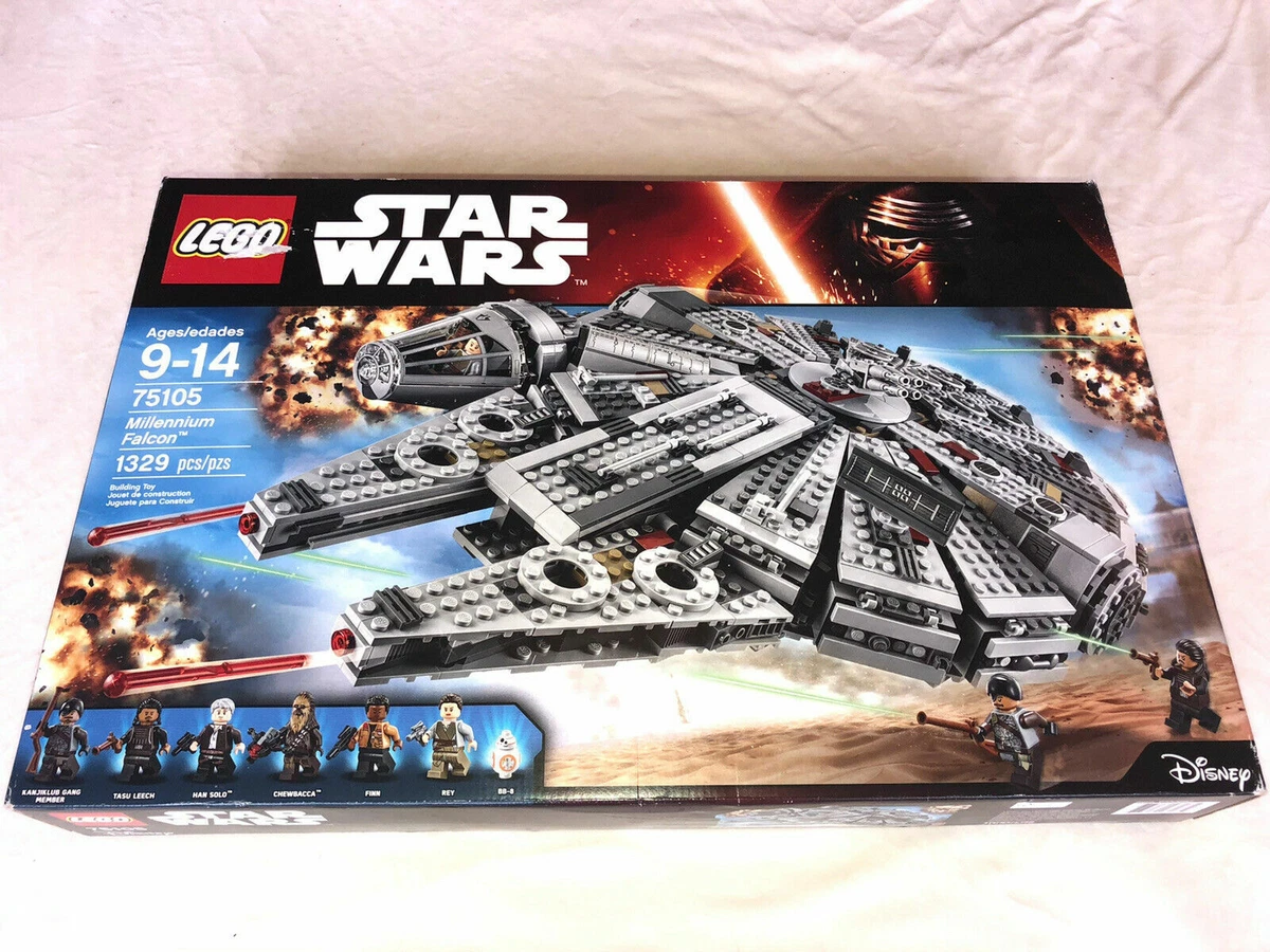 LEGO® Star Wars™: The Force Awakens