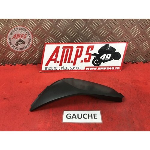 Écope De Réservoir Droite D'occasion Pour Honda CBR 1000 RR SC59 (2008-2011)