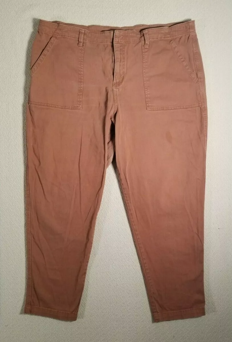 Ava and sale viv pants