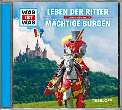 Folge 15: Bauernhof/Hunde 2 Themen auf einer CD! ; Hörspiel ; empfohlen ab ca. 6