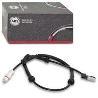 A.B.S. ABS Sensor Raddrehzahl Opel Vivaro X83 Renault Trafic FL Nissan Primastar