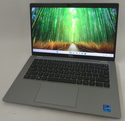 Dell Latitude 5420 14in Touchscreen i7 1185G7U 3.0GHz 16GB RAM 512GB Win11 Pro