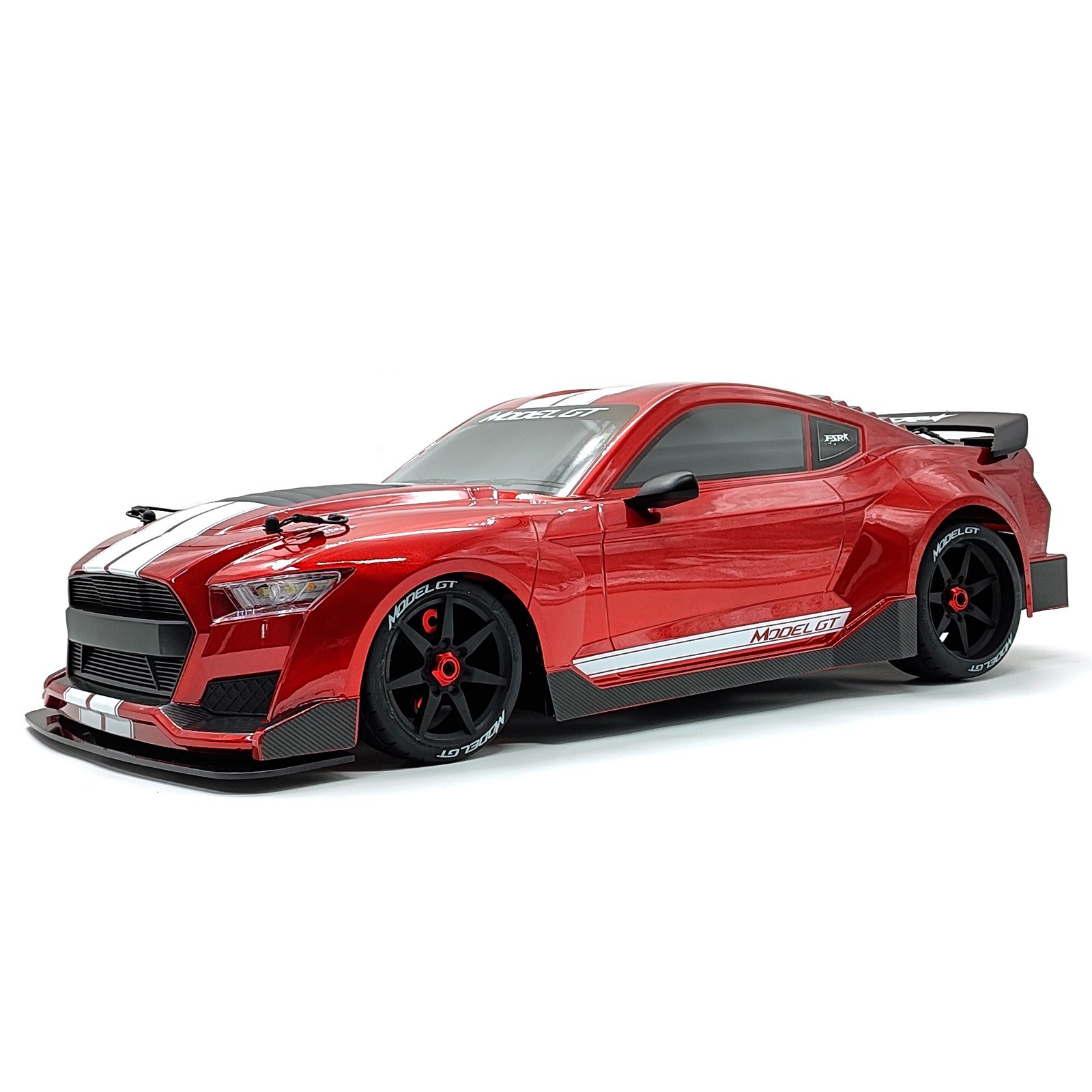 With Gyro Rtr 6s/8s 4wd Max 100km/h