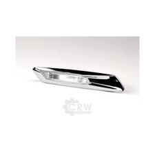 JOHNS Blinkleuchte Blinker Blinklicht links für BMW 5er Touring F11 F10 F18