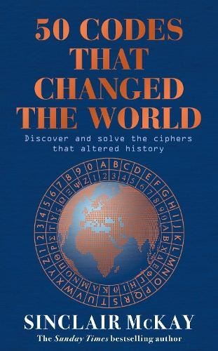 50 Codes that Changed the World