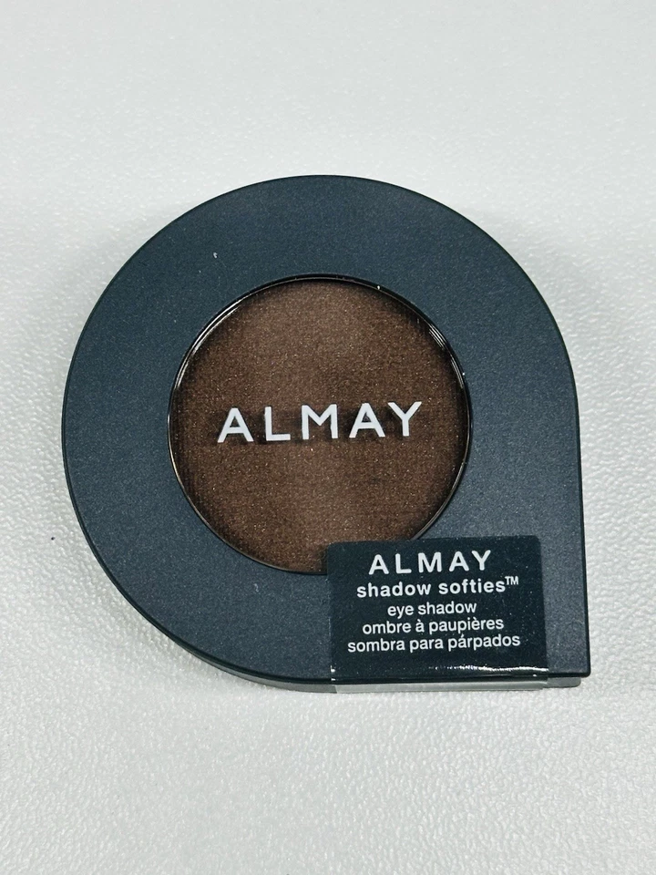 JUST $2.50 EACH - Almay Shadow Softies MULTIPACK 10 Single Eyeshadow 2g Each. - Image 4 of 4
