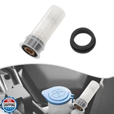Lecctso Car Windshield Washer Fluid Sensor, Reliable Stable Car Washer Fluid 