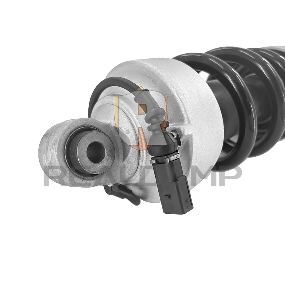 1X Front Right Shock Strut Assy w/Magnetic Ride For Audi R8 V8 V10 #420412020AJ
