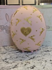 P. Louise. Easter Egg Bag Limited edition wit...