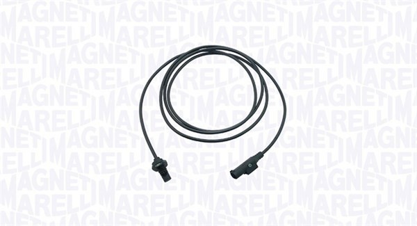 ABS Sensor Raddrehzahl Magneti Marelli 172100189010 FüR VW Crafter 30 50 35 Bus-image
