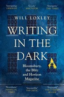 Will Loxley | Writing In The Dark | Taschenbuch | Englisch (2022)