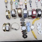 Large Lot of 60+ Women’s Fashion Watches Untested Parts Repair Mixed Brands — photo 6