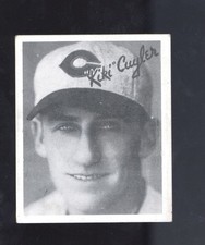 1936 Goudey Baseball Cards 20