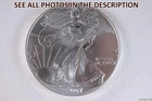NobleSpirit (LG) Superb Gem BU 2007 American Silver Eagle .999 1oz