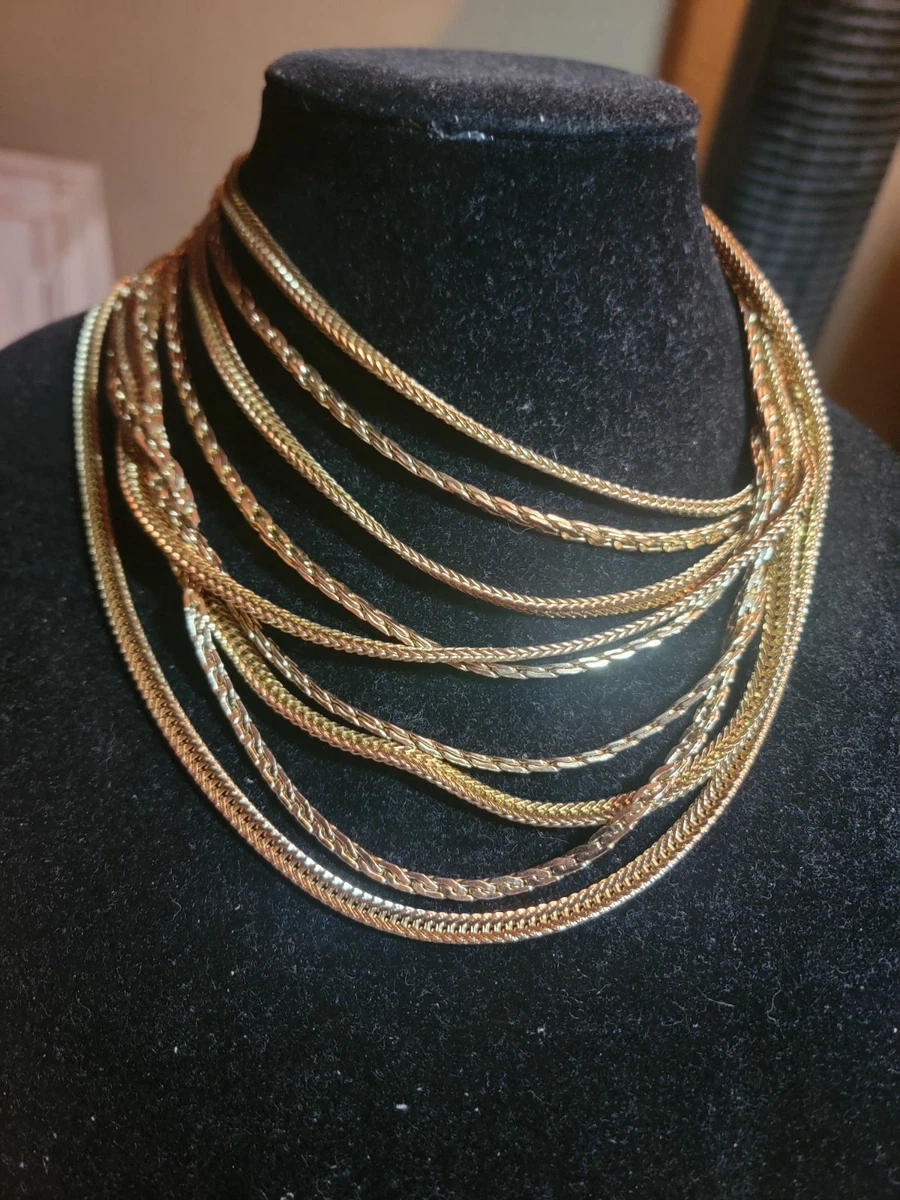 80s chain products for sale | eBay