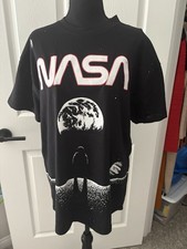 NASA T-shirt