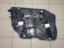 Mercedes-Benz S W222 2018 Rechts Fensterhebermechanismus ohne Motor T&uuml;r vorne