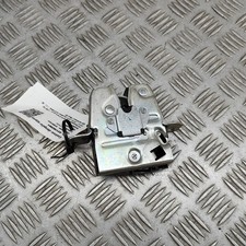 Mercedes-Benz A W176 Heckklappe Stiefelsperre A2467401301 1.5 Diesel 66KW 2015 Mercedes-Benz A W176 Heckklappe Stiefelsperre A2467401301 1.5 Diesel 66KW 2015