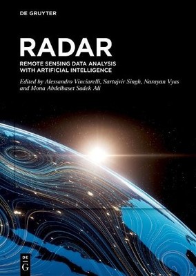 RADAR - 9783111572611