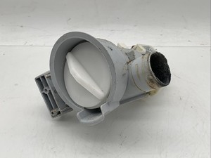 Miele WDA 211 WPM Waschmaschine Laugenpumpe 9361220 #CC453