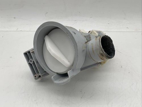 Miele WDA 211 WPM Waschmaschine Laugenpumpe 9361220 #CC453