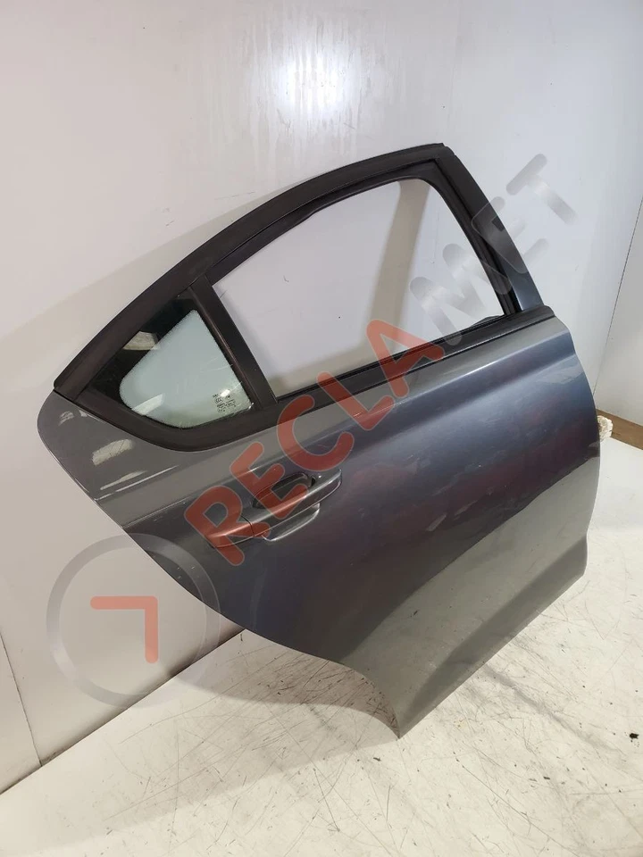 MG Mg6 Gt O/S REAR DOOR RIGHT SIDE - Image 2 of 4