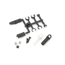 Kyosho MZW442B Inner Tube Pitching Shock MR-03 